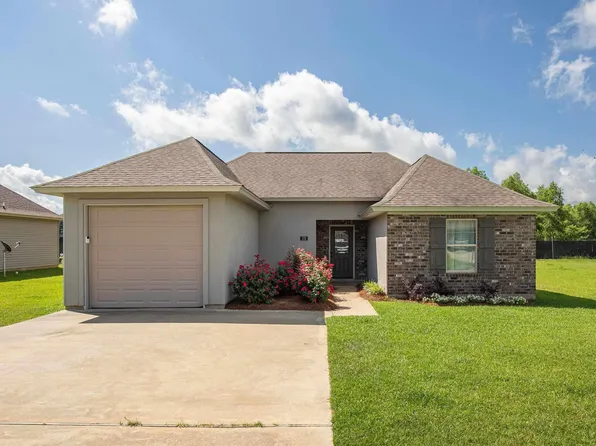 172 Meadows Dr, Choudrant, LA 71227