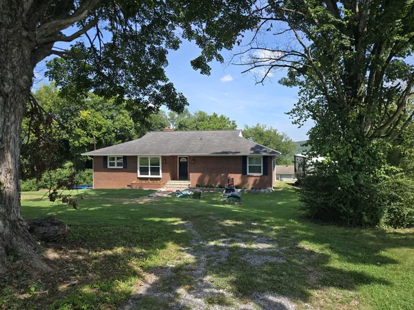 507 Robinson Dr, Loudon, TN 37774