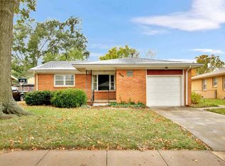 1809 N High St, Wichita, KS 67203