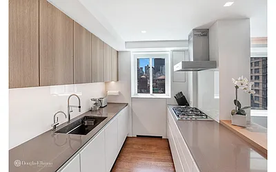 Sold by Douglas Elliman
