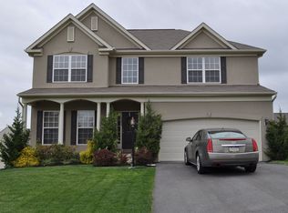 1205 Nugent Way, York, PA 17402