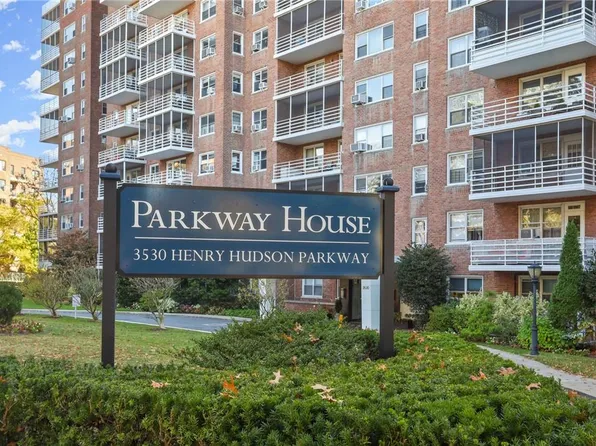 3530 Henry Hudson Parkway #7AB, Bronx, NY 10463
