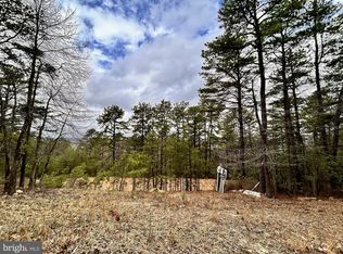 LOT 82 Doe Gdn, Yellow Spring, WV 26865