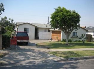 606 S Daisy Ave, Santa Ana, CA 92703