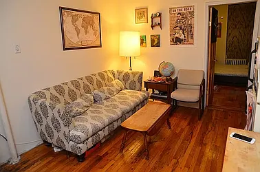 Rented by Carol T. Marino, LREB