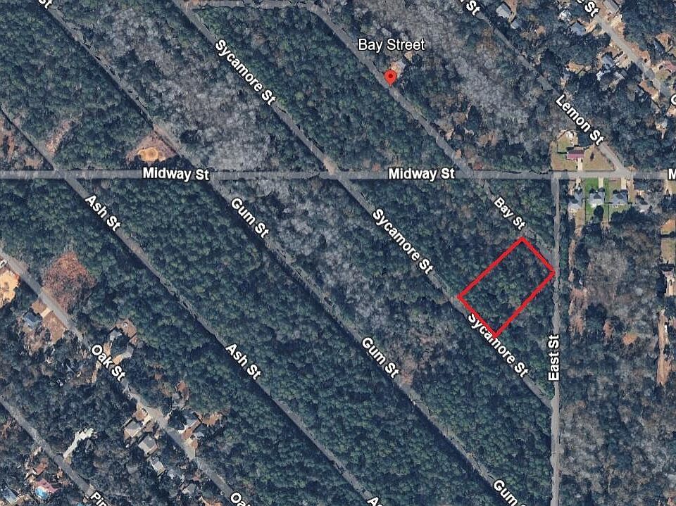 2nd image of 2636 Bay St Lot 2636