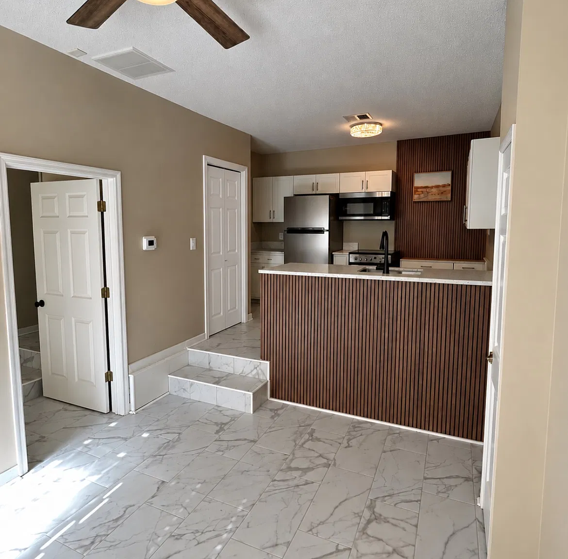 1 bed, 458 sqft, $1,500 — Photo 3