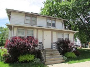 110 Rosemary Ave APT 4, Madison, WI 53714