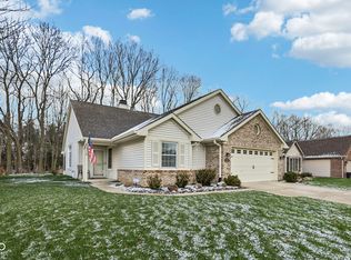 6374 Stratford Dr N, Fishers, IN 46038