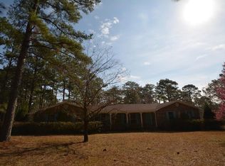 3879 Leroy Stevens Rd, Mobile, AL 36619