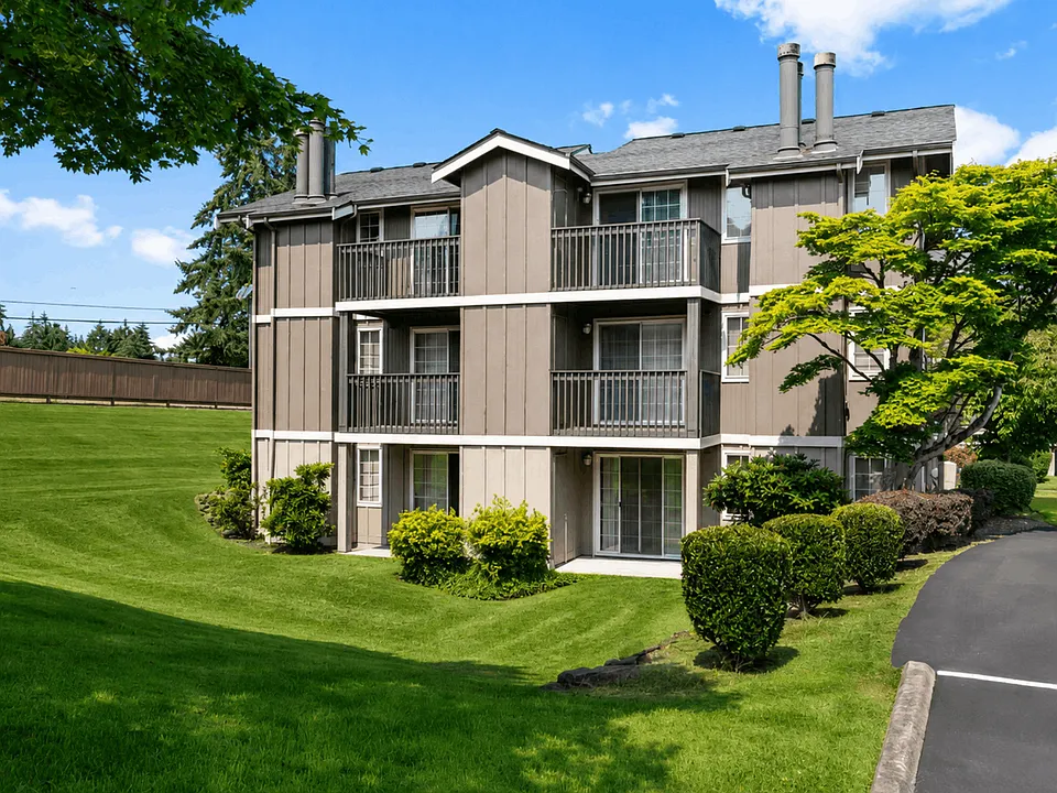 Stonegate Apartments