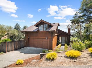 45 Wimbledon Way, San Rafael, CA 94901