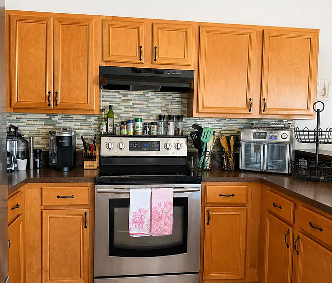 439 Hamy St SW #2 — Photo 5