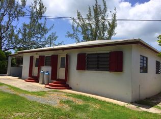 96G Whim, Frederiksted, VI 00840