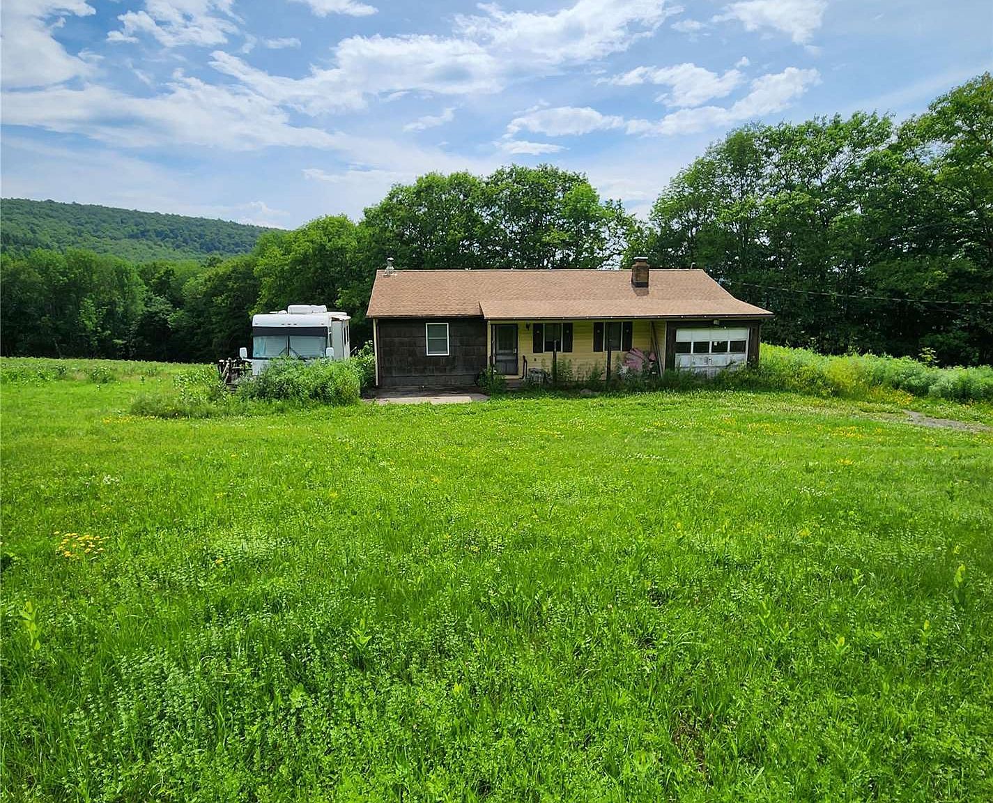 1101 Country Hway 39, Worcester, NY 12197 MLS 3491912 Zillow