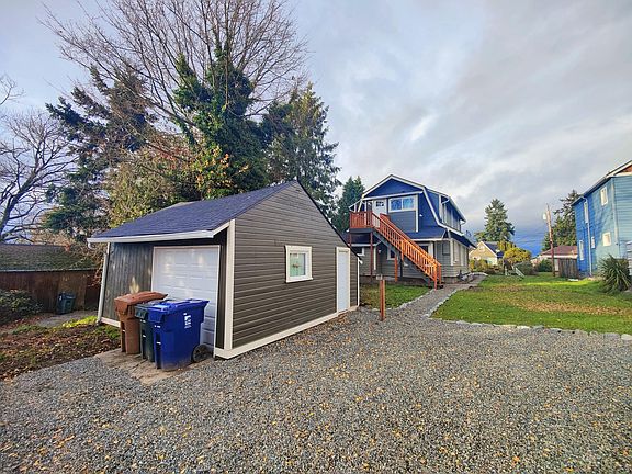3rd image of 1412 S 41st St #B