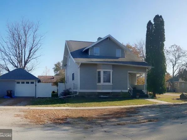 211 Franklin St, Alden, IA 50006