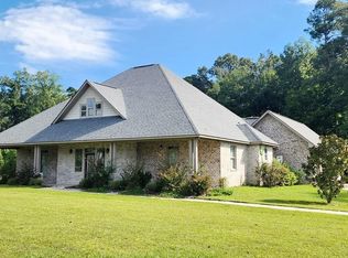 46 Tara Rd, Natchez, MS 39120