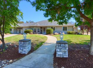41345 Singing Hills Cir, Ahwahnee, CA 93601