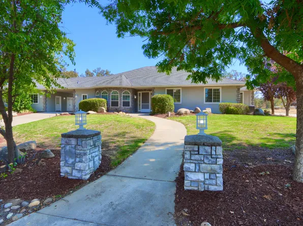 41345 Singing Hills Cir, Ahwahnee, CA 93601