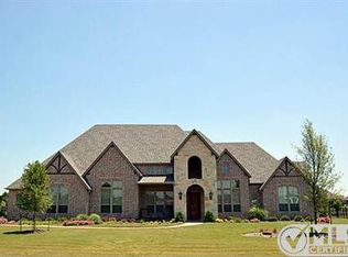 424 Spurgin Rd, Lucas, TX 75002