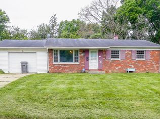 2504 Beechcrest Dr, Indianapolis, IN 46203
