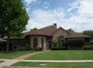 2025 Mossberg Dr, Plano, TX 75023