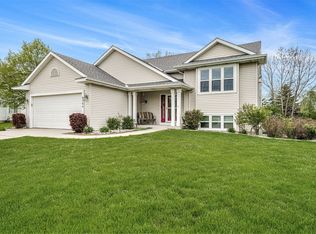 6764 Summerbreeze Dr SE, Caledonia, MI 49316