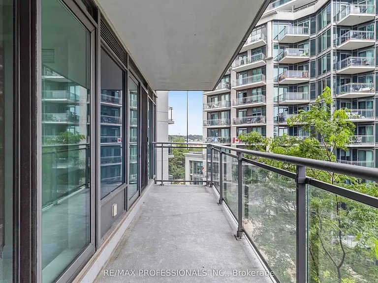 2121 Lake Shore Blvd W #607 — Photo 28