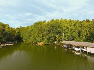 LOT 12 Lakes Edge Dr, Goodview, VA 24095