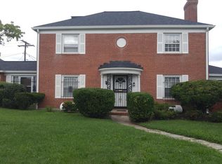 3402 Hillen Rd, Baltimore, MD 21218