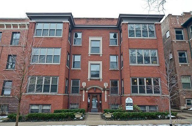 1st image of 1459 W Catalpa Ave APT 1W