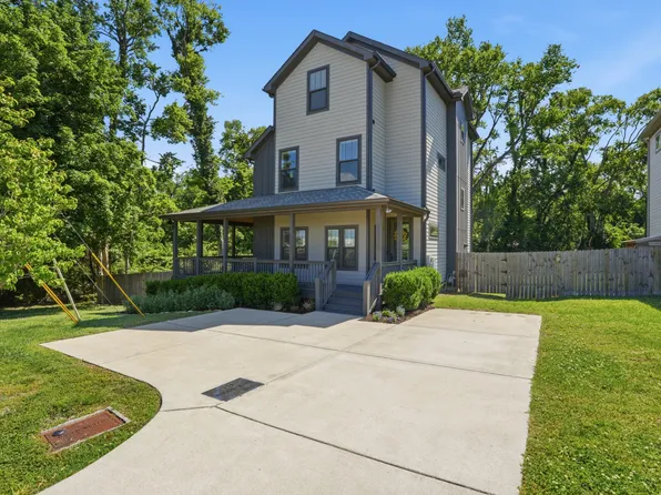 331 Woodycrest Ave, Nashville, TN 37210