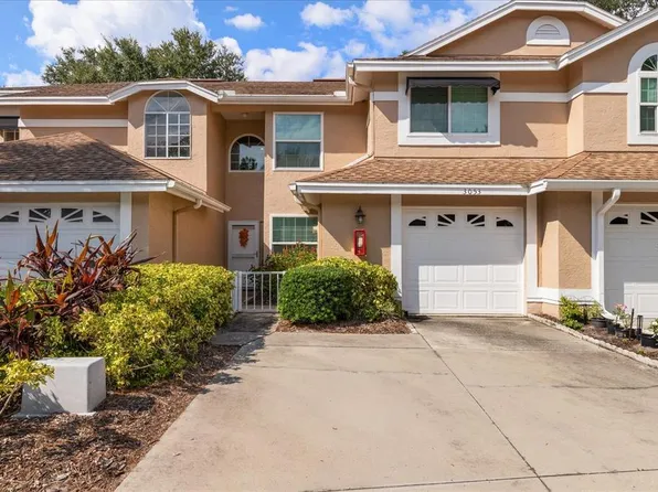 3053 Overlook Pl, Clearwater, FL 33760