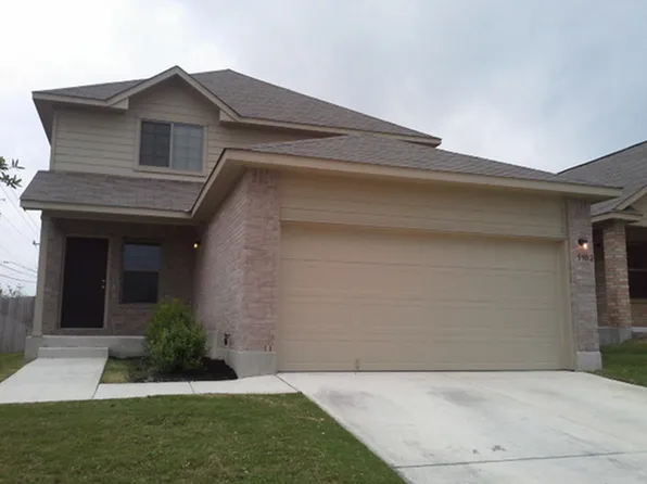 5902 Aspen Gdn, San Antonio, TX 78238