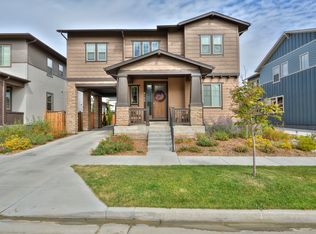 8153 E 50th Dr, Denver, CO 80238