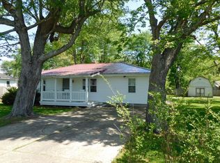 8494 Walnut St, Butlerville, OH 45162