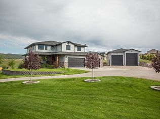 456 E Maysi St, Inkom, ID 83245