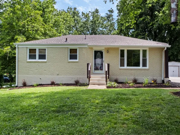 2841 Lakeland Dr, Nashville, TN 37214
