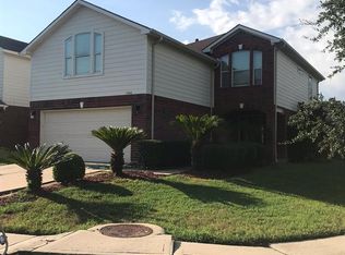 5506 Violet Path Ln, Houston, TX 77085