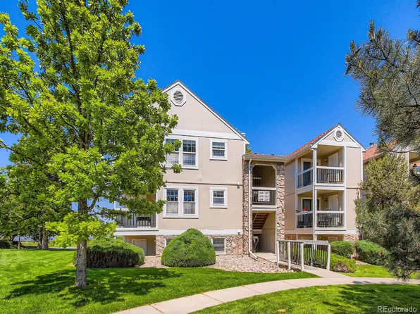 7700 N Depew Street #1518, Arvada, CO 80003