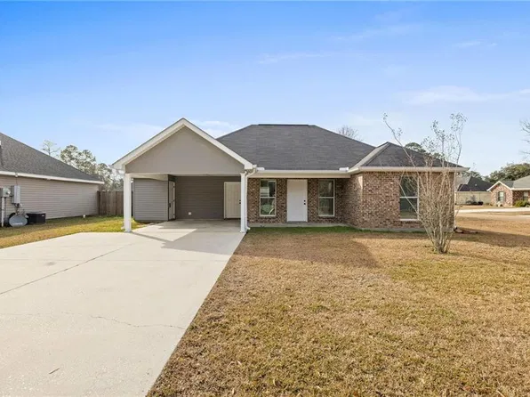 269 S Park Cir, Ponchatoula, LA 70454