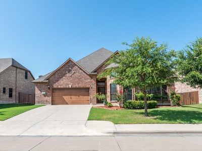 1152 Clairemont Ln, Burleson, TX, 76028