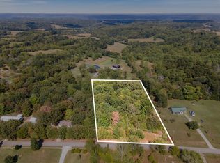 2725 She Boss Rd, Duck River, TN 38454