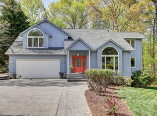 9254 Eagle Cove Cir, South Chesterfield, VA 23803