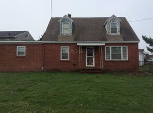 514 Bay St, Berlin, MD 21811