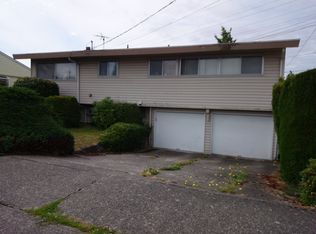 2407 S Dawson St, Seattle, WA 98108