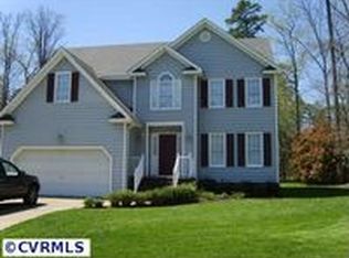 2932 Vanna Ln, Henrico, VA 23233