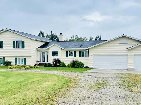 N18487 Eustace Rd, Bark River, MI 49807