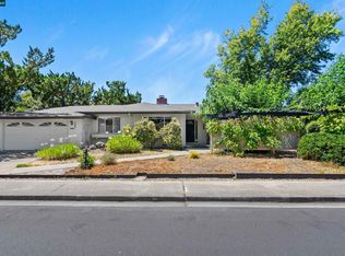 395 El Divisadero Ave, Walnut Creek, CA 94598